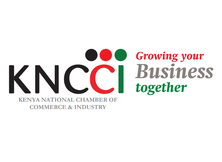 Kenya National Chamber of Commerce and Industry SRM Listed tender