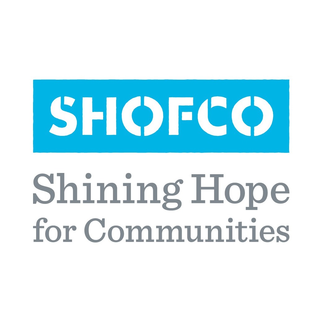 Shining Hope for Communities - SHOFCO SRM Listed tender