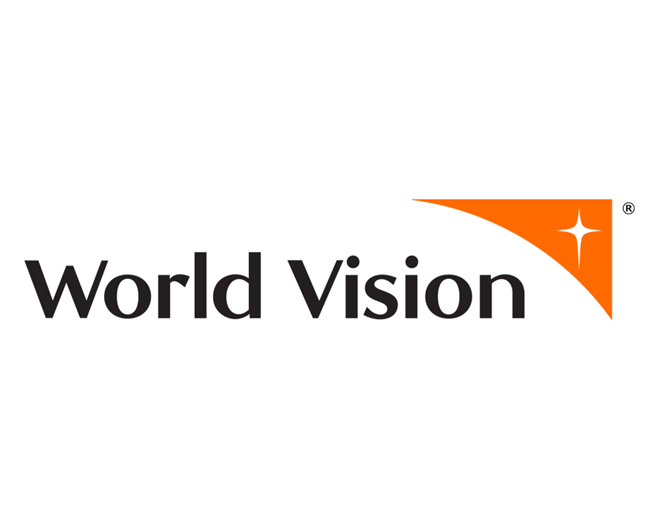 World Vision International SRM Listed tender
